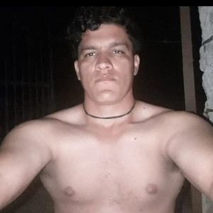 Meet your Posher, Cesar